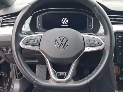 Volkswagen Passat Variant – Foto 9