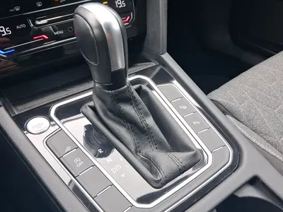 Volkswagen Passat Variant – Foto 11