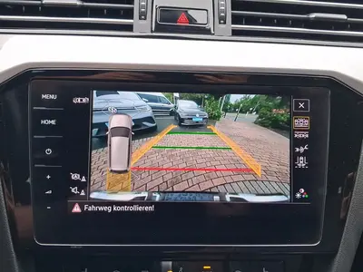 Volkswagen Passat Variant – Foto 12