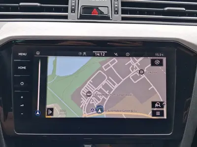 Volkswagen Passat Variant – Foto 14