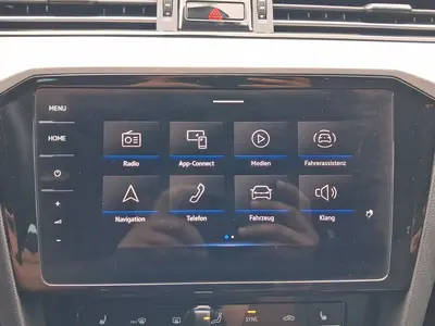 Volkswagen Passat Variant – Foto 15