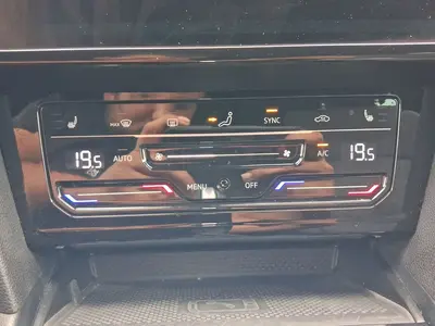 Volkswagen Passat Variant – Foto 16