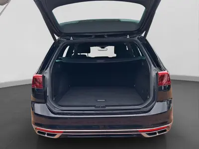 Volkswagen Passat Variant – Foto 17
