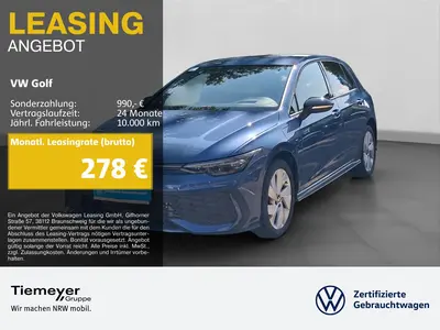 Volkswagen Golf – Foto 1