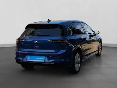 Volkswagen Golf – Foto 3