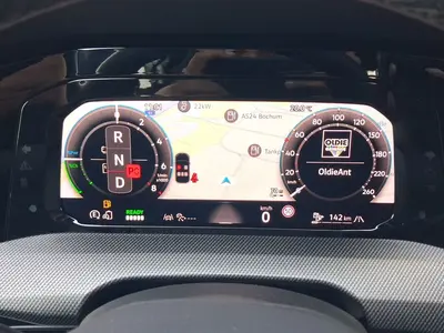 Volkswagen Golf – Foto 10
