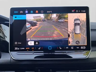 Volkswagen Golf – Foto 12