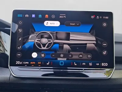 Volkswagen Golf – Foto 16