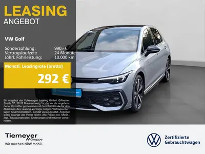 Volkswagen Golf – Foto 1