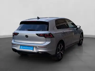 Volkswagen Golf – Foto 3