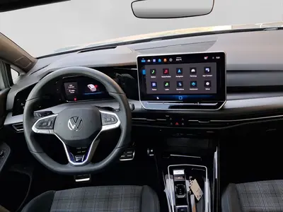 Volkswagen Golf – Foto 5