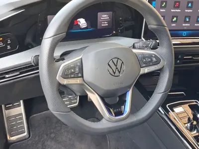 Volkswagen Golf – Foto 9
