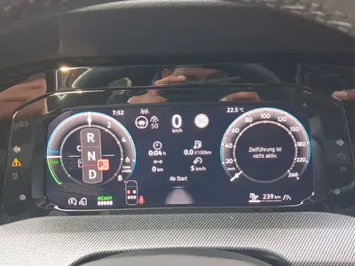 Volkswagen Golf – Foto 10