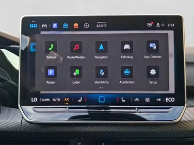 Volkswagen Golf – Foto 15