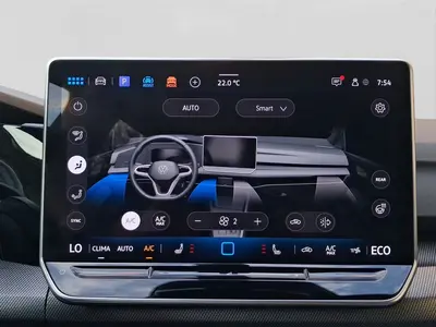Volkswagen Golf – Foto 16