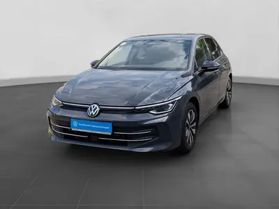 Volkswagen Golf – Foto 2