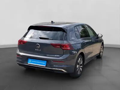 Volkswagen Golf – Foto 3