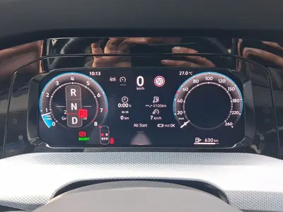 Volkswagen Golf – Foto 10