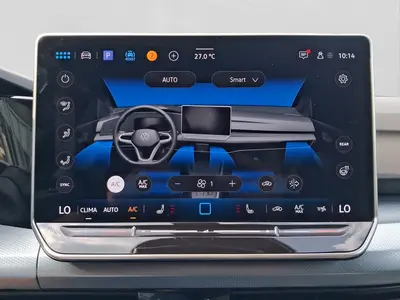 Volkswagen Golf – Foto 16
