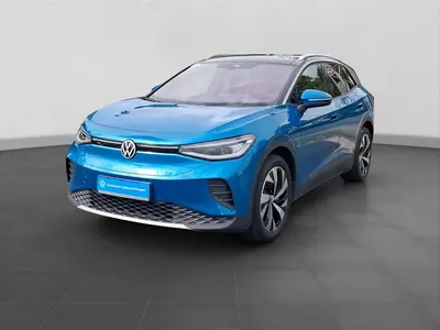 Volkswagen ID.4 – Foto 2