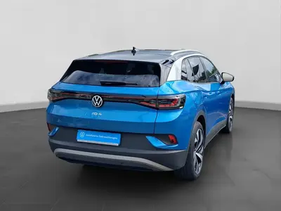 Volkswagen ID.4 – Foto 3