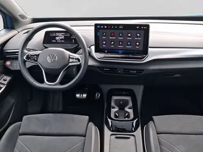 Volkswagen ID.4 – Foto 5
