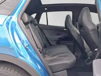 Volkswagen ID.4 – Foto 6