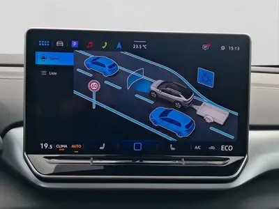 Volkswagen ID.4 – Foto 13