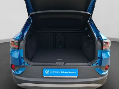 Volkswagen ID.4 – Foto 17