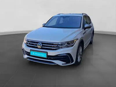 Volkswagen Tiguan Allspace – Foto 2