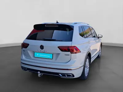 Volkswagen Tiguan Allspace – Foto 3