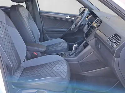 Volkswagen Tiguan Allspace – Foto 4