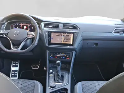 Volkswagen Tiguan Allspace – Foto 5