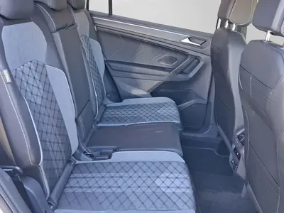 Volkswagen Tiguan Allspace – Foto 6