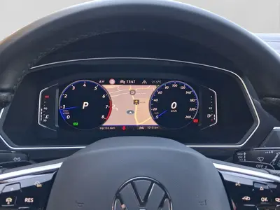 Volkswagen Tiguan Allspace – Foto 10
