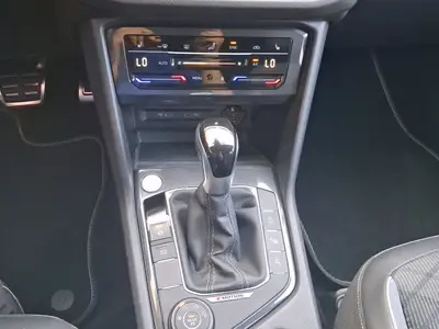 Volkswagen Tiguan Allspace – Foto 11