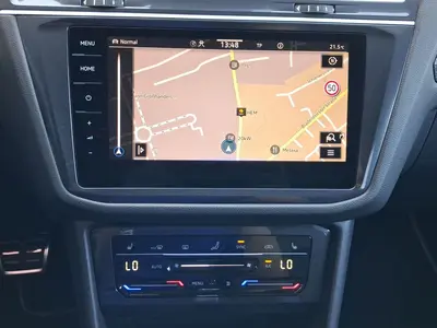 Volkswagen Tiguan Allspace – Foto 12