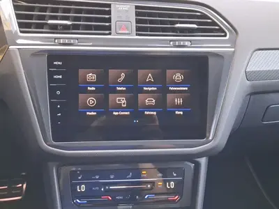 Volkswagen Tiguan Allspace – Foto 13