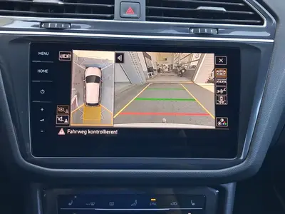 Volkswagen Tiguan Allspace – Foto 14