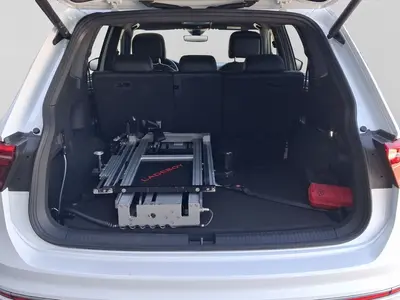 Volkswagen Tiguan Allspace – Foto 15