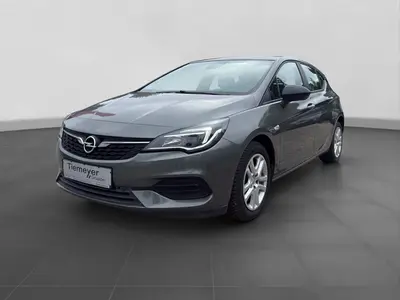 Opel Astra – Foto 2