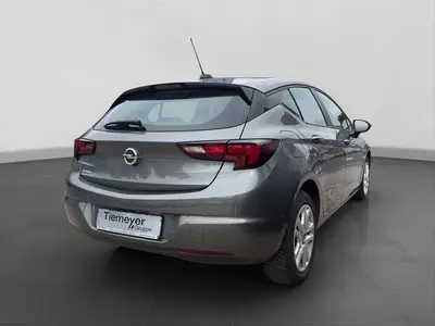 Opel Astra – Foto 3