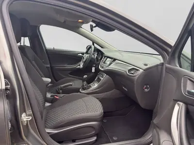 Opel Astra – Foto 4