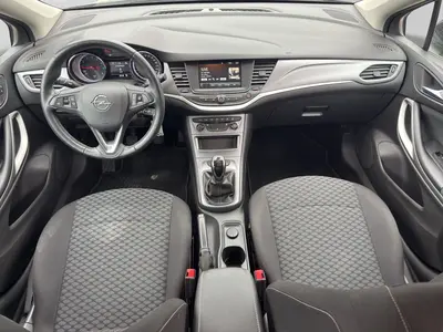 Opel Astra – Foto 5