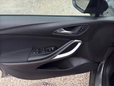 Opel Astra – Foto 8