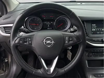 Opel Astra – Foto 9