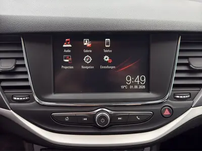 Opel Astra – Foto 13