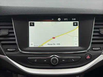Opel Astra – Foto 14