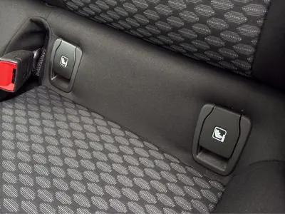 Opel Astra – Foto 17