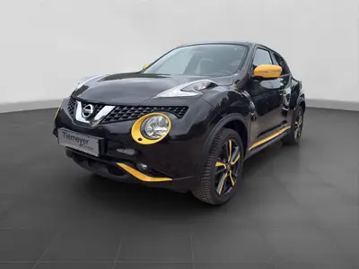 Nissan Juke – Foto 2